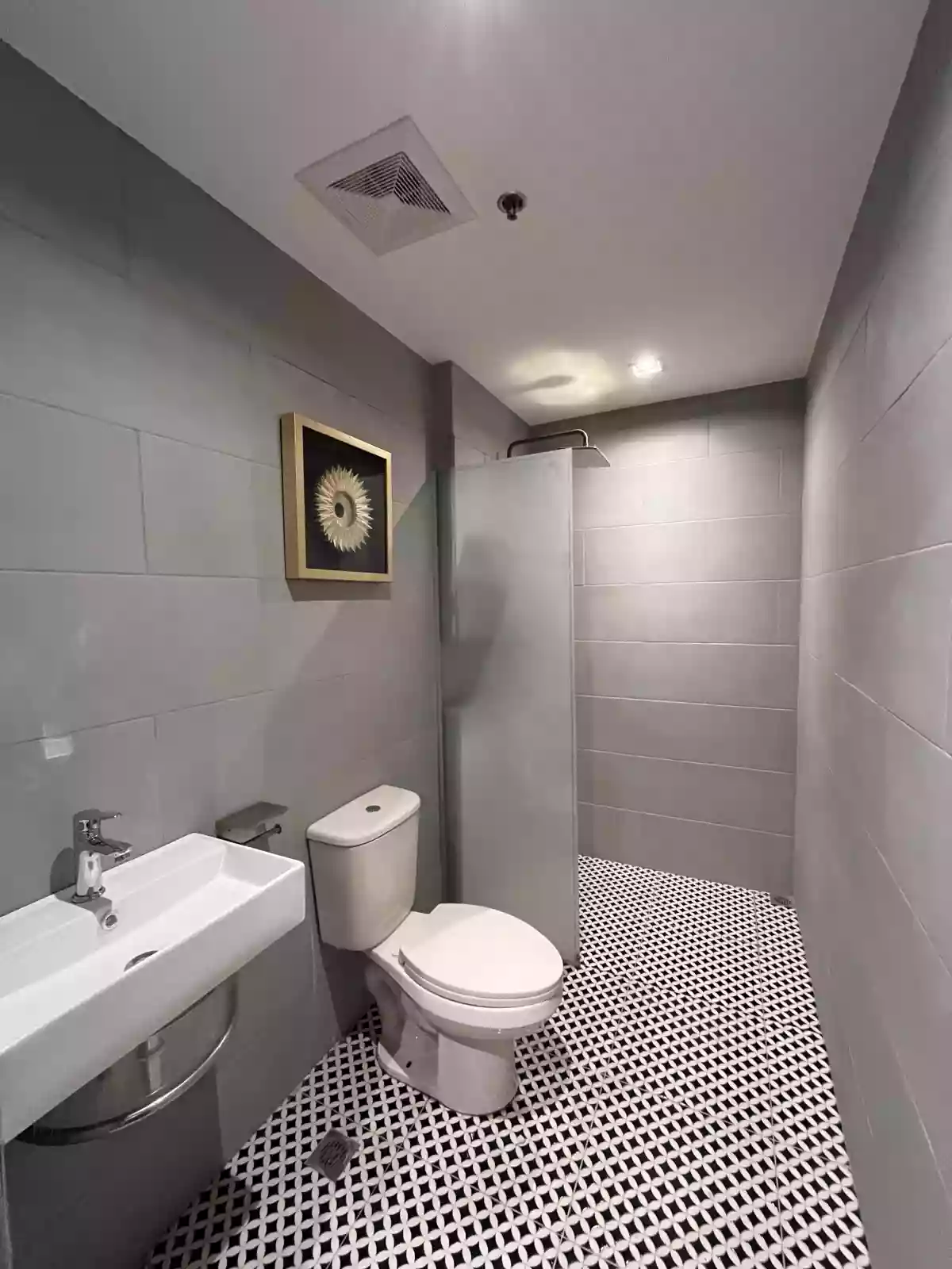 1 Bedroom Unit Pre-selling Condominium in Lahug, Cebu City, Philippines — 1 Bedroom in Cebu City, Cebu, 6000 — Photo 4
