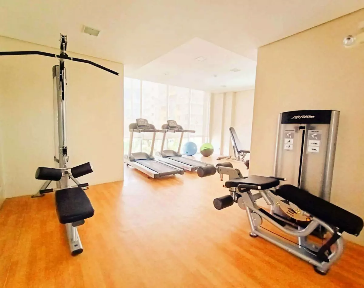 8 SPATIAL CONDO STUDIO TYPE UNIT — Studio in Ma-a Rd, Talomo, Davao City — Photo 4