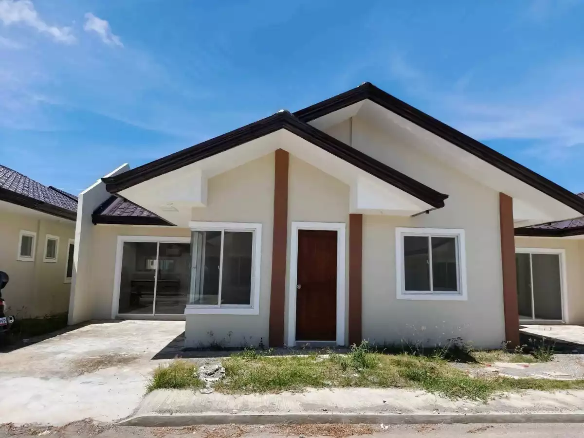 For Assume: 3BR House and Lot in Lagao, General Santos City — 126 sqm