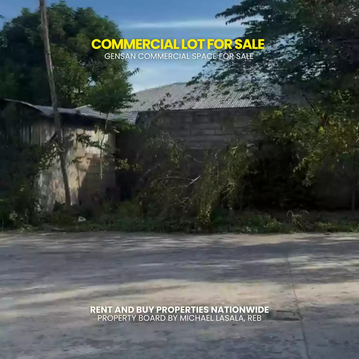 Commercial Lot for Sale in Lagao, Gen. Santos City — Investment Land — Commercial Lot in Gen. Santos City, South Cotabato, 9500 — Photo 6