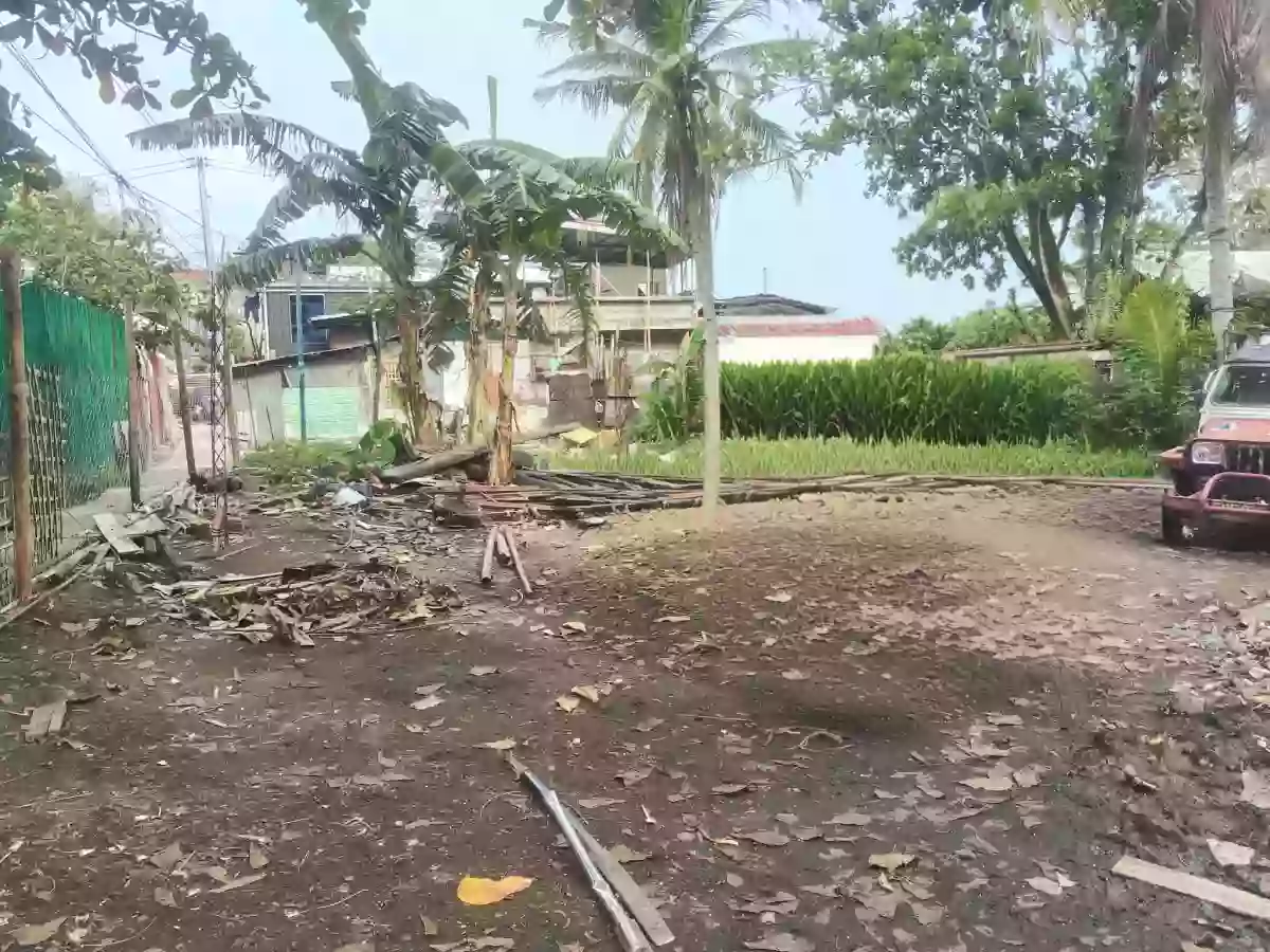 125 sqm Residential Lot for Sale Near Molo Mansion, Iloilo City — Residential Lot in Iloilo City, Iloilo, 5000 — Photo 4