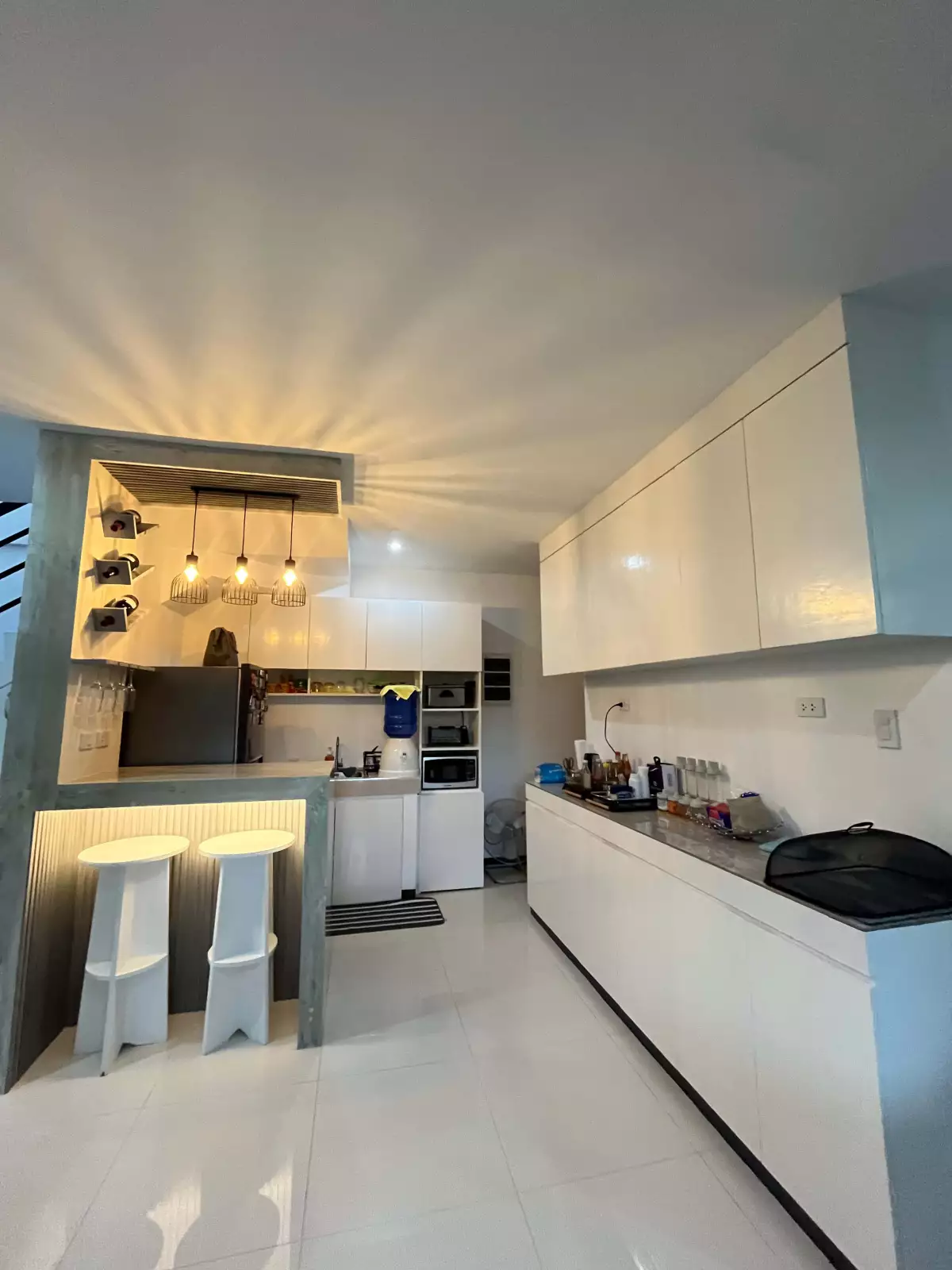 Rush Sale: Pueblo Golf Estates Townhouse in Cagayan de Oro City — Move-in Ready — Townhouse in Cagayan de Oro City, Misamis Oriental, 9000 — Photo 5