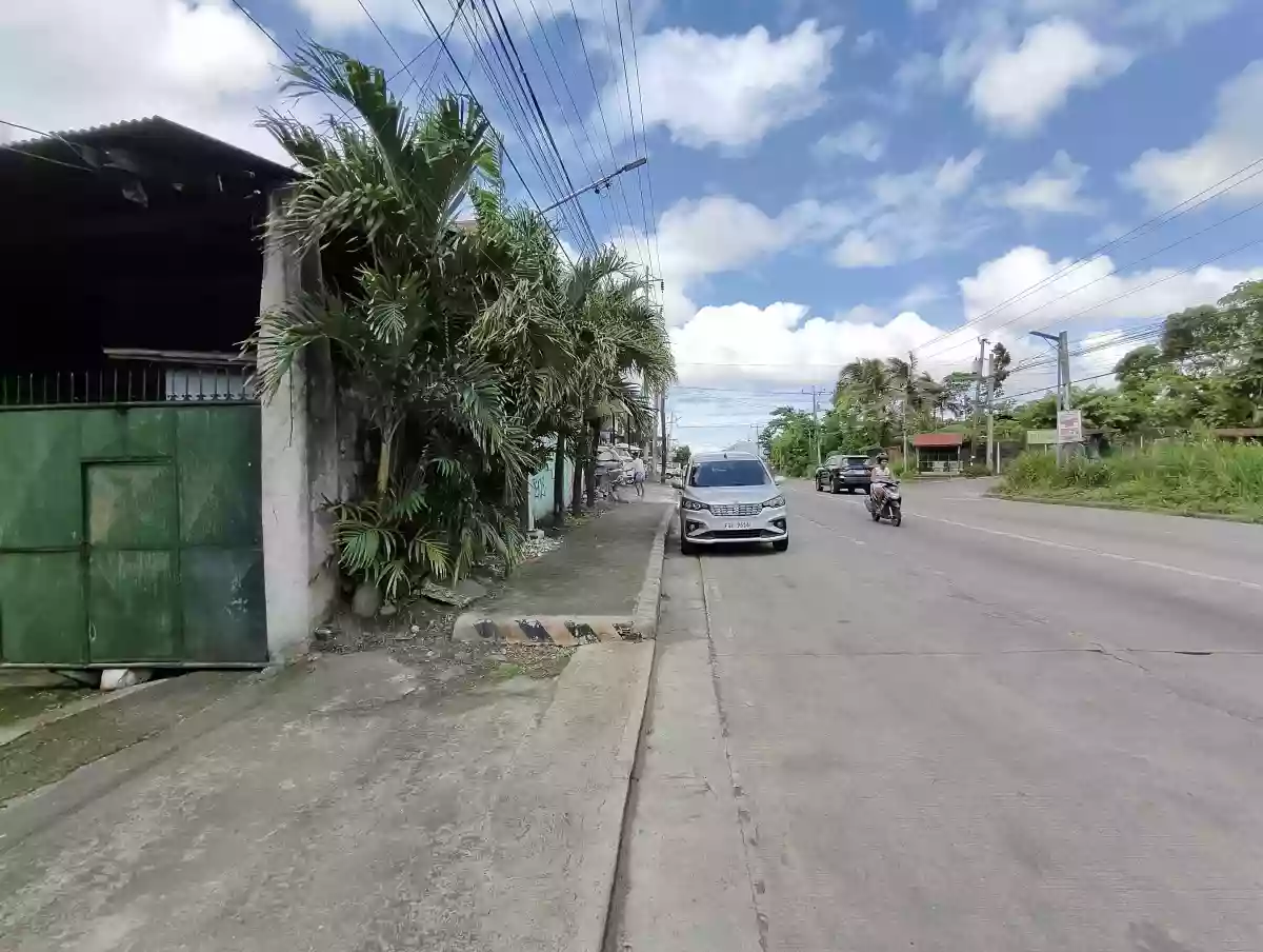 For Sale: 5BR House and Lot in Taculing, Bacolod City — 1000 sqm — House and Lot in Taculing, Bacolod City, Negros Occidental — Photo 2