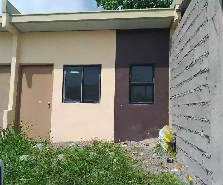 For Assume Rowhouse in Bria Homes Gensan — House and Lot in San Isidro (Lagao 2nd), General Santos City, South Cotabato — Photo 2