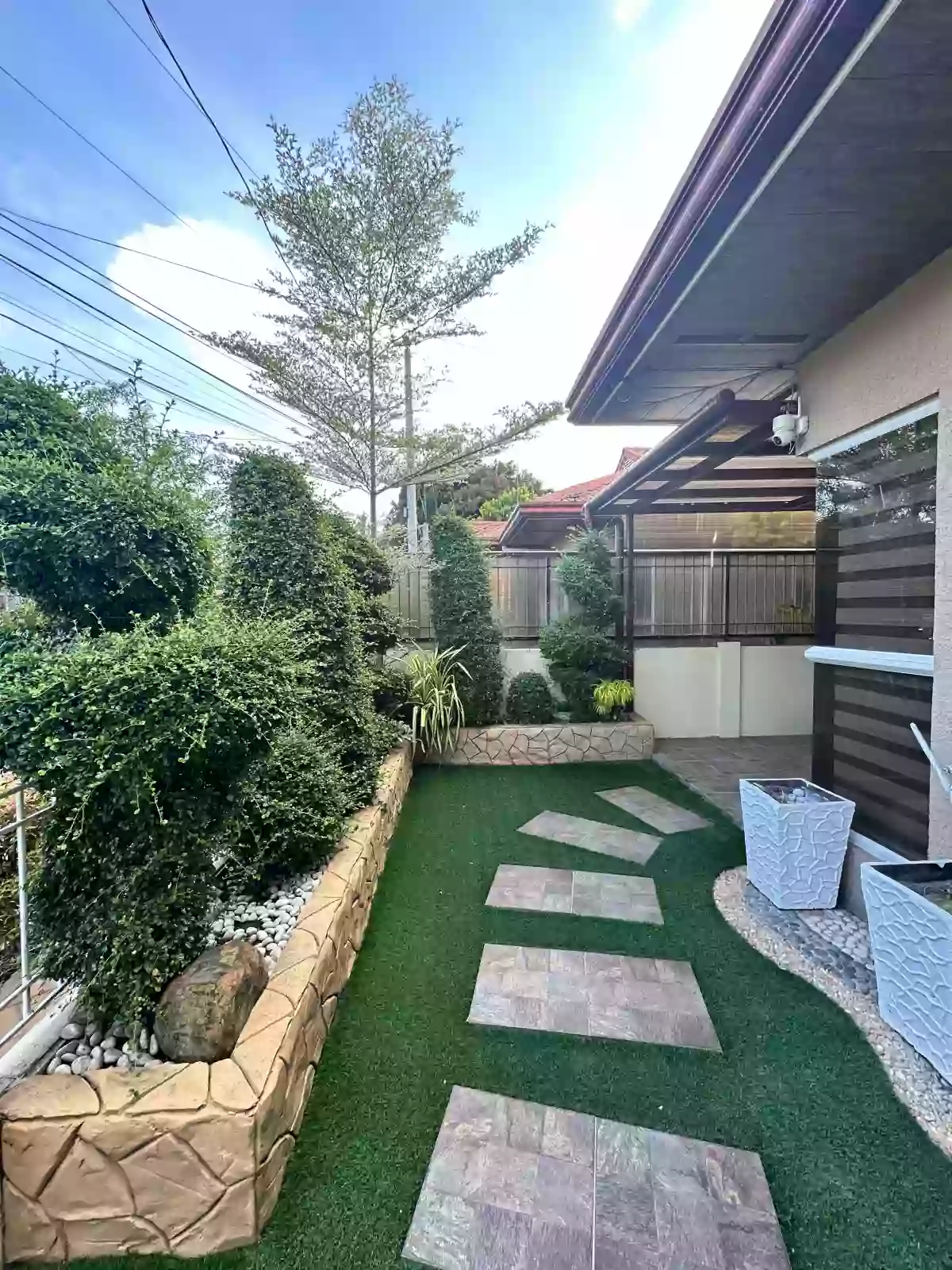 Fully Furnished House & Lot In Davao City - FOR SALE! — House and Lot in Davao City, Davao del Sur, 8000 — Photo 4