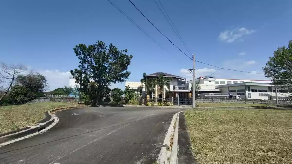 Residential Lot for Sale in Carmel Ridge Estate, Calamba City — Residential Lot in Kay-Anlog, Calamba, Laguna — Photo 4