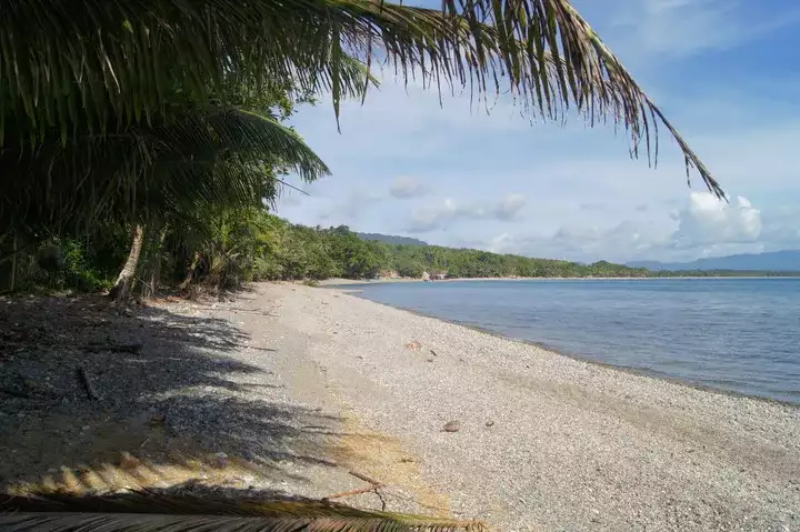 For Sale: Beach Lot in Pajo, Libertad, Antique — 4150 sqm — Beach Lot in Libertad, Antique, 5710 — Photo 5