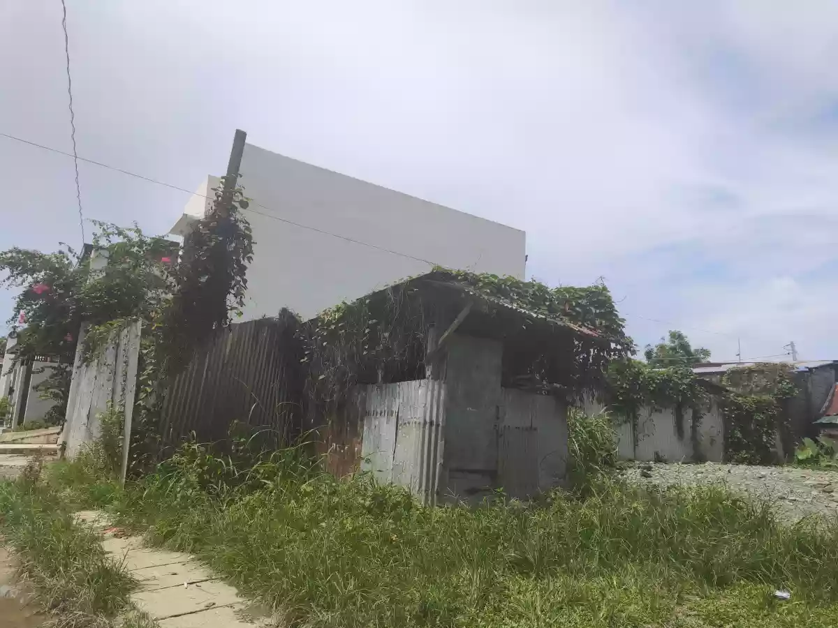 100 sqm Residential Lot for Sale Near Tacloban Astrodome Park, Tacloban City — Residential Lot in Tacloban City, Leyte, 6500 — Photo 4