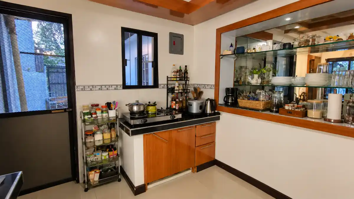 For Sale: 2BR House and Lot in Issabella Homes Extension, GSC — Semi Furnished — House and Lot in San Isidro (Lagao 2nd), General Santos City, South Cotabato — Photo 3