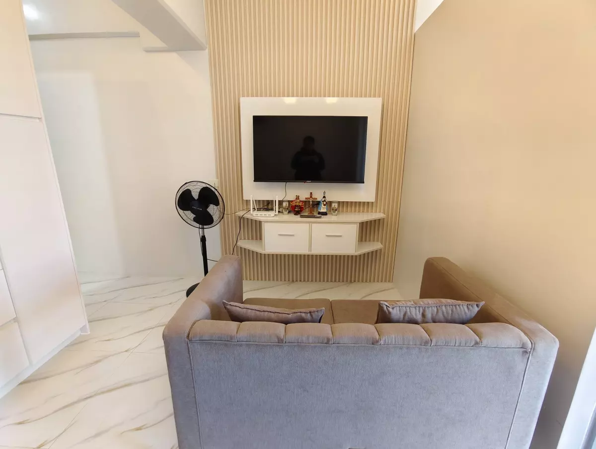 Open photo 32 of 38 — For Rent: 1BR Condo in Basak, Lapu-Lapu City — 30 sqm