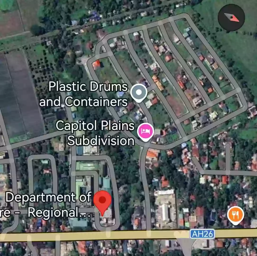 For Sale: 180 sqm Residential Lot in San Agustin, Pili — Residential Lot in San Agustin, Pili, Camarines Sur — Photo 3