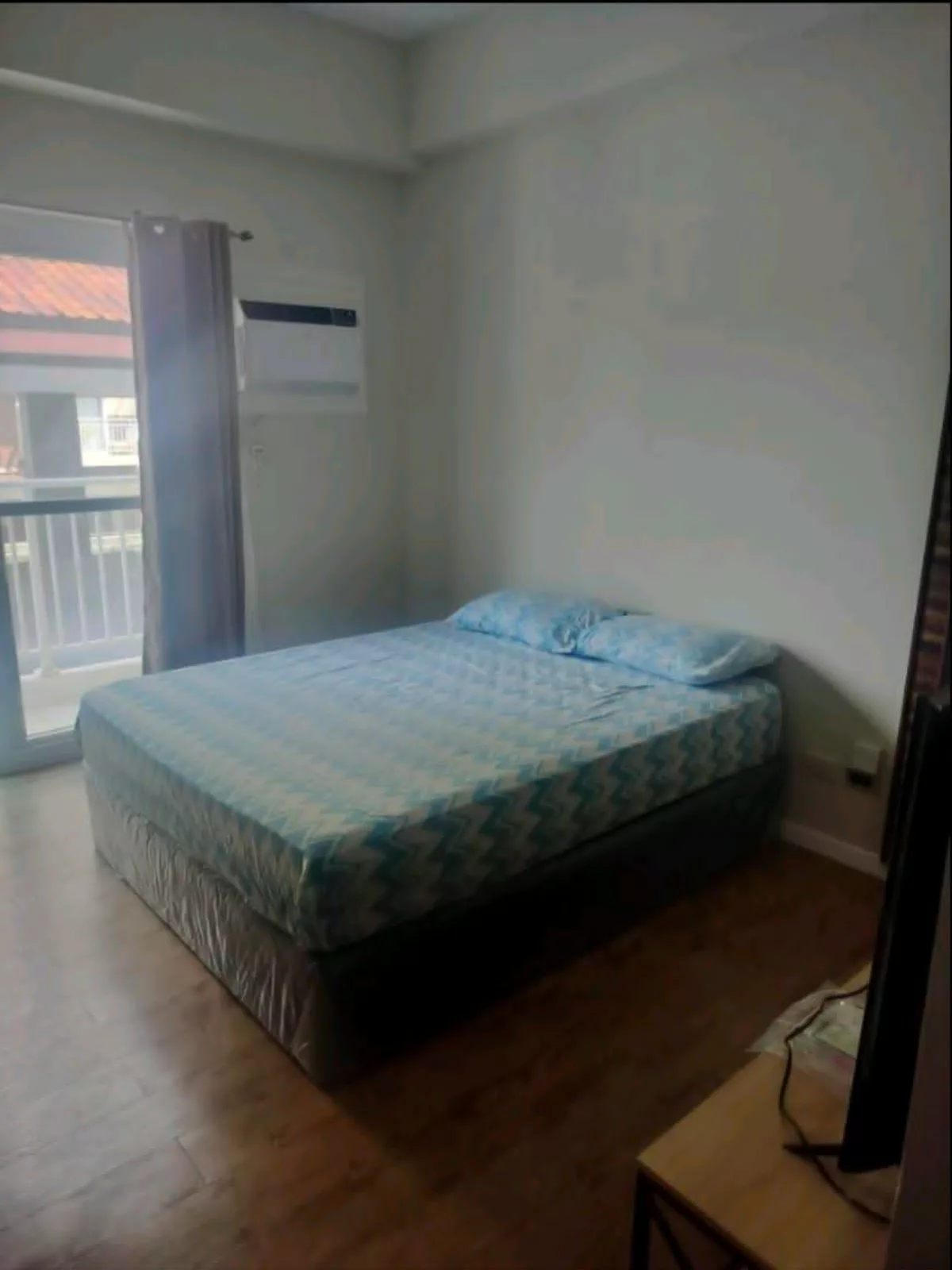 Rush Sale: Studio Condo in Pusok, Lapu-lapu City — 27 sqm
