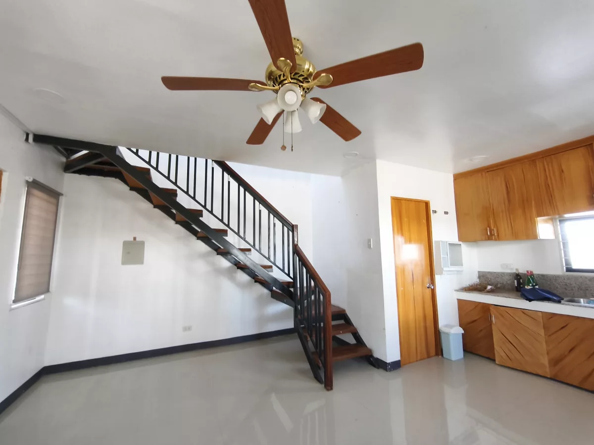 For Sale: 2BR Townhouse in Bobonon, Alangalang — 60 sqm, 1 Parking — Townhouse in Alangalang, Leyte, 6517 — Photo 3