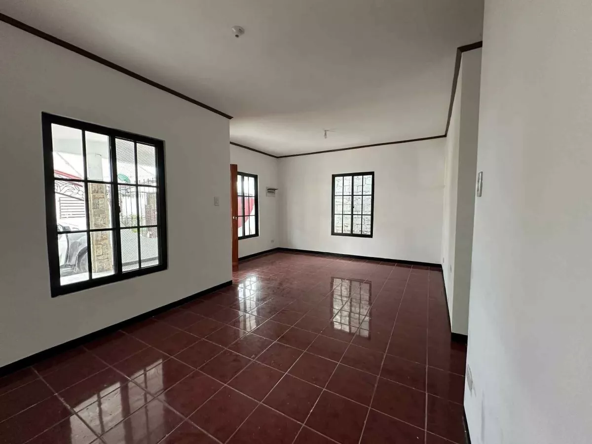 FOR SALE HOUSE AND LOT-AGAN HOMES