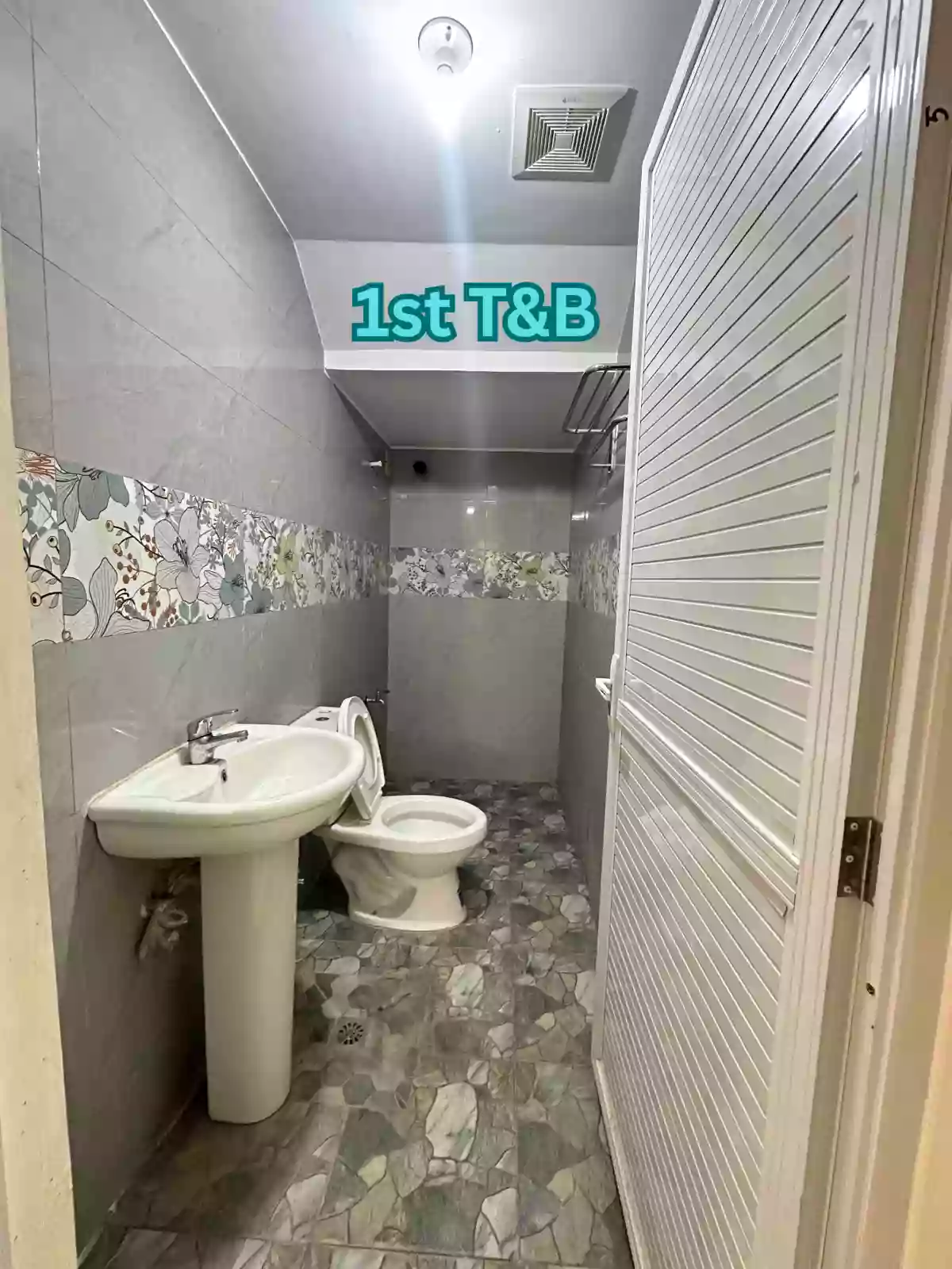 For Sale: 2-Storey Townhouse with Half-covered Roof deck in North Olympus Subdivision, Caloocan City — 70 sqm — Townhouse in Barangay 172, Caloocan City, Metro Manila — Photo 7