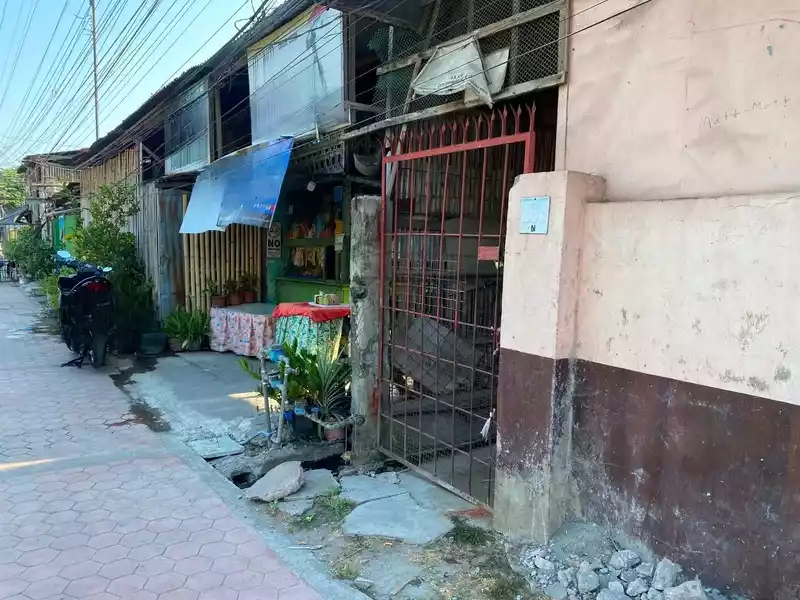 For Sale: Commercial Lot in Dadiangas North, General Santos City — Investment — Commercial Lot in now Abdawa Street, Dadiangas North, General Santos City — Photo 5