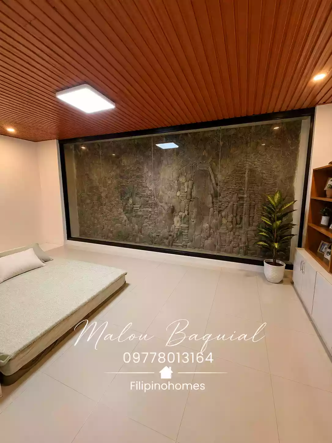 This Three Bedrooms Single Detached House & Lot could be the perfect fit for your family! — House and Lot in Macasandig, Cagayan de Oro City, Misamis Oriental — Photo 4