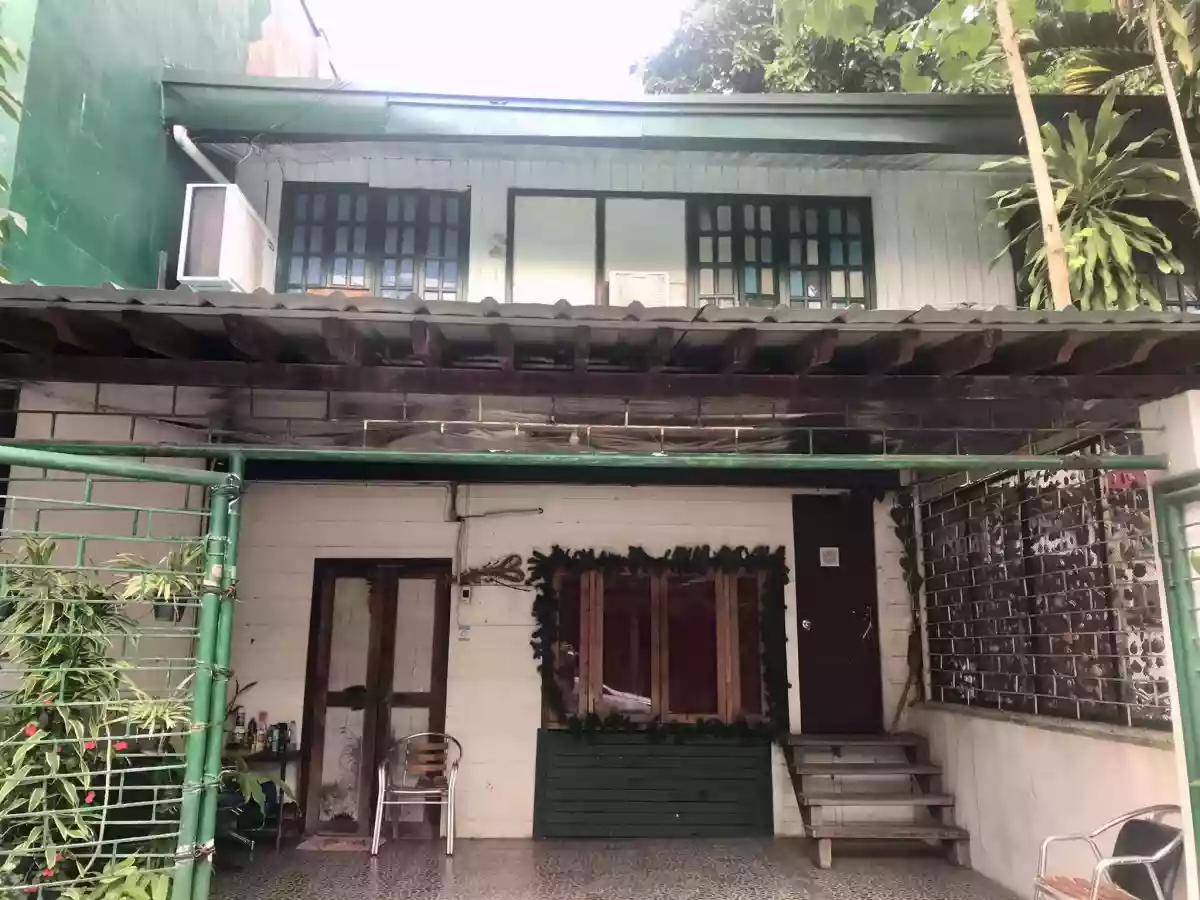 2 Storey Boarding House in Bajada UIC