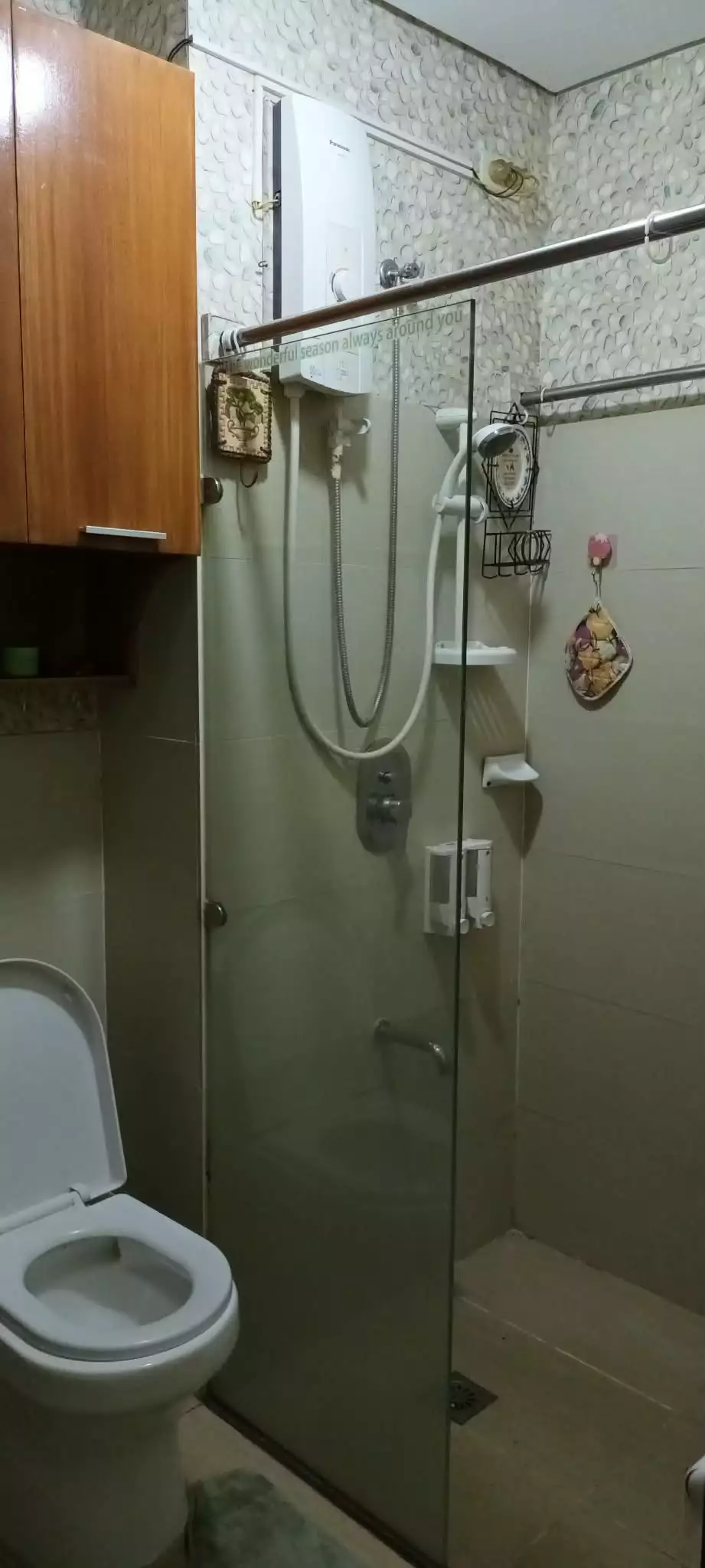 For Sale: Fully Furnished Studio Condo in Pulang Lupa Uno, Las Piñas City — Studio in Pulang Lupa Dos, Las Piñas City, Metro Manila — Photo 4