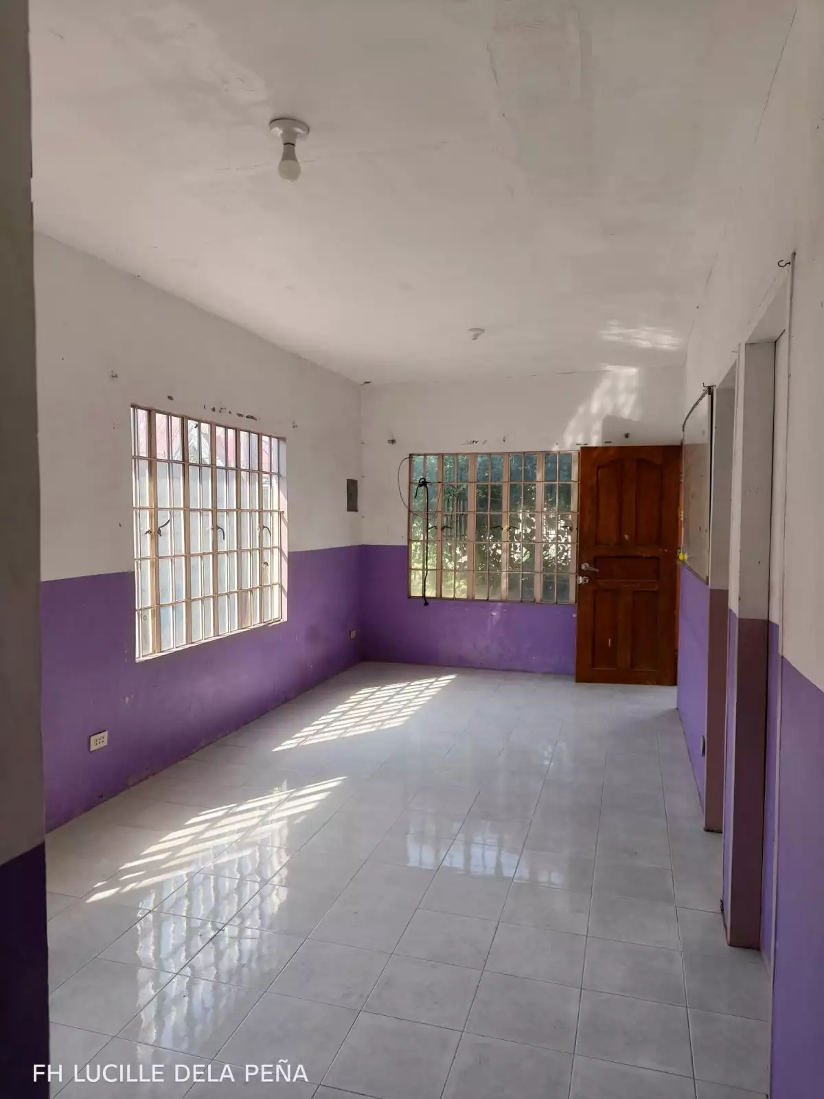 2 BR HOUSE AND LOT FOR SALE NEAR CITY — House and Lot in City Heights, General Santos City, South Cotabato — Photo 3