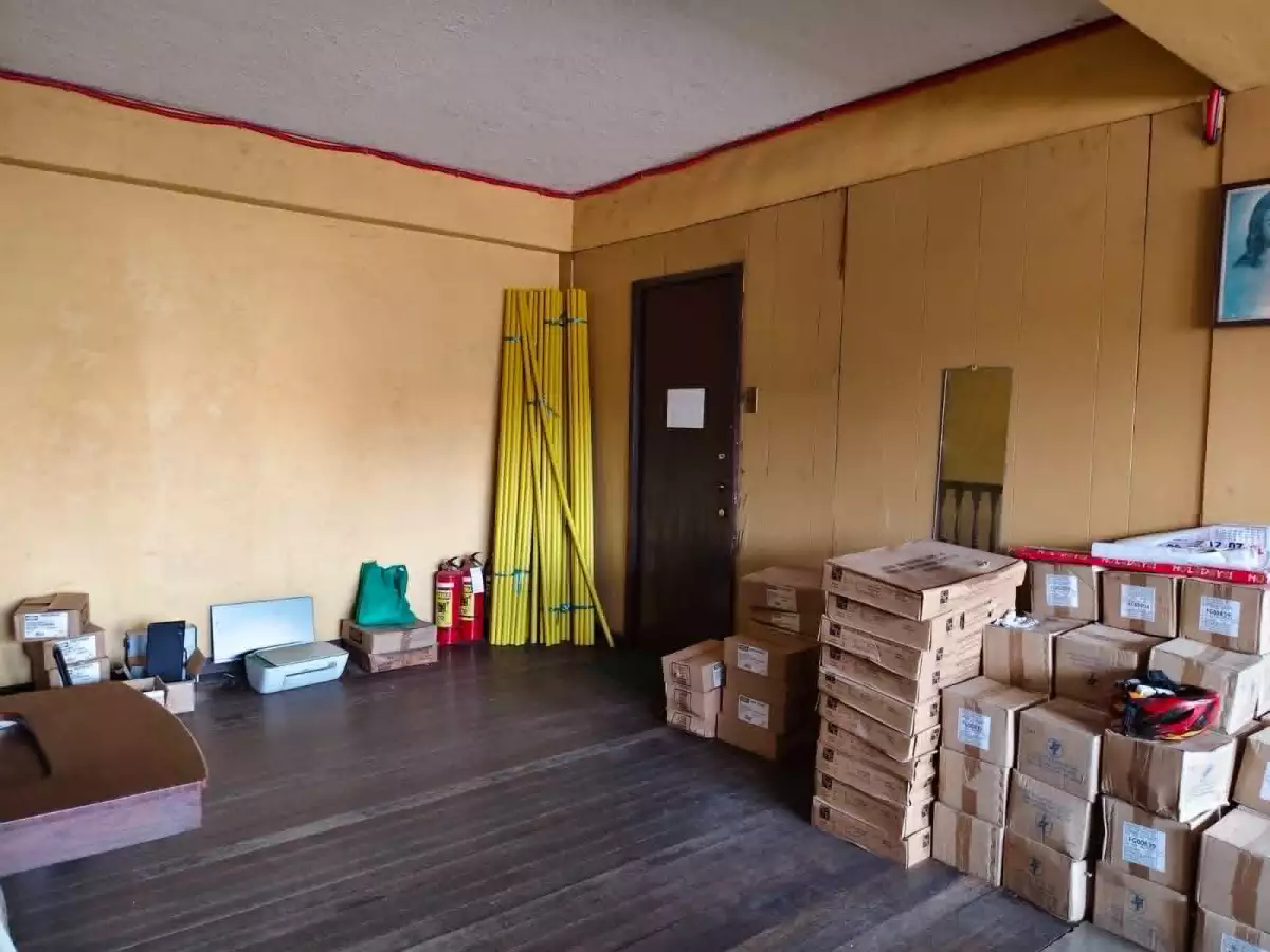 For Sale: Commercial Building For Sale in Basak San Nicolas, Cebu City — 180 sqm Lot — Building in Cebu City, Cebu, 6000 — Photo 7
