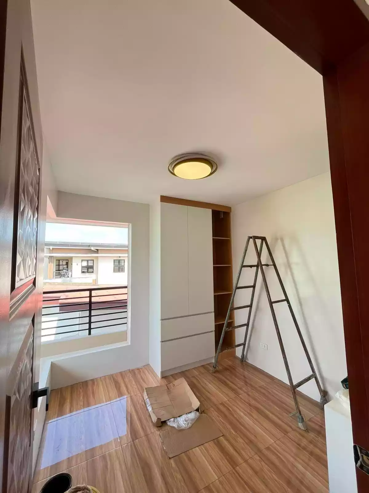 For Sale: 4BR House and Lot in Concepcion Grande, Naga City — 130 sqm — House and Lot in Camarines Sur, 4400, Philippines — Photo 6