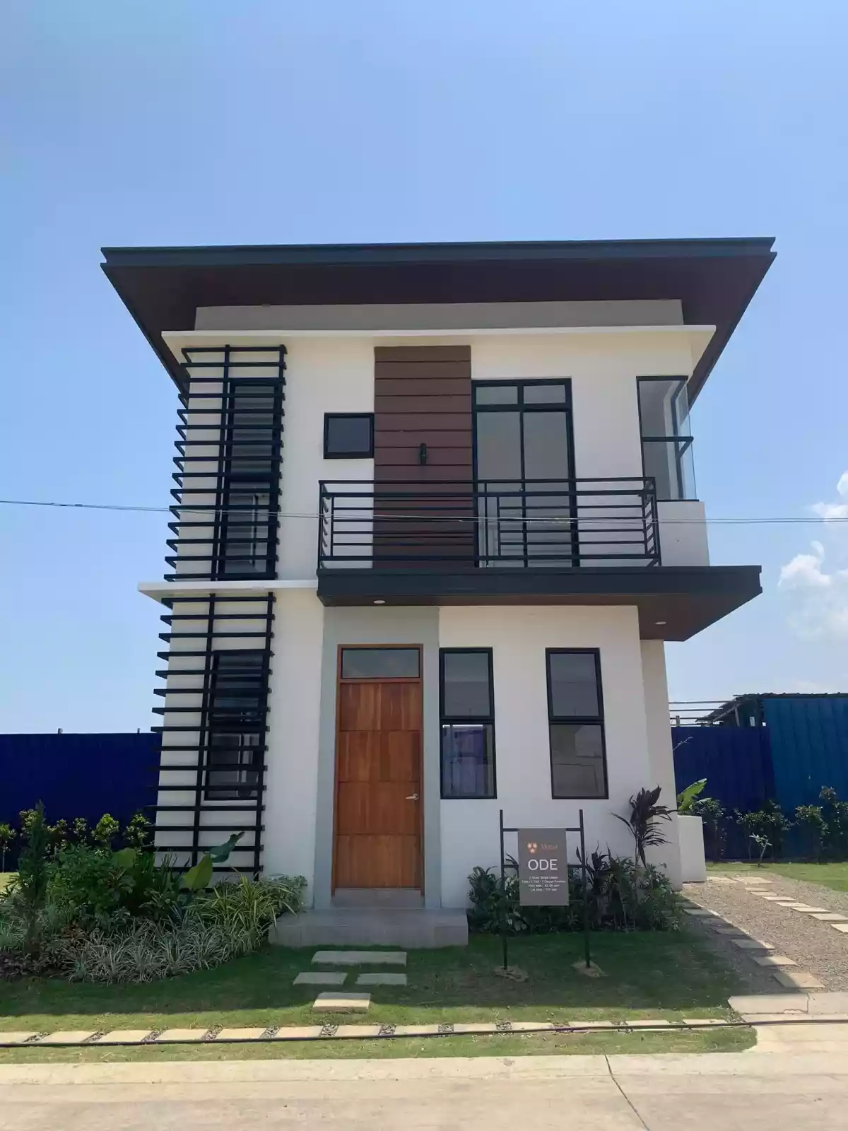 House for Assume in Akina Villas Phase 1 – ODE Model