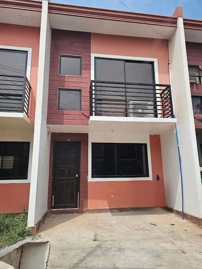 For Assume: 3BR Townhouse in Cotcot, Liloan — 46.60 sqm