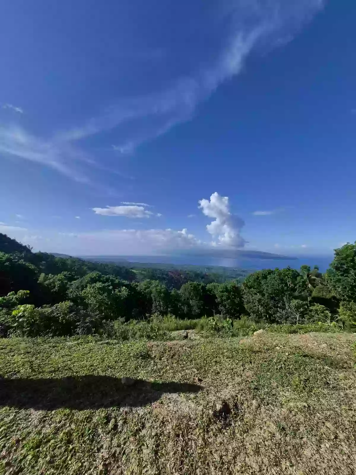 For Sale: Overlooking Lot in San Antonio, Sibulan — 495 sqm — Residential Lot in Sibulan, Negros Oriental, 6201 — Photo 6