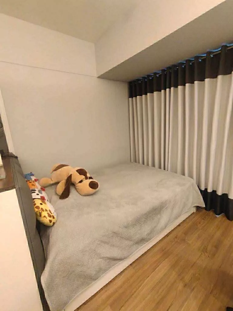 Open photo 14 of 25 — Studio Condo for Sale Near Century City Mall, Makati City — Fully Furnished