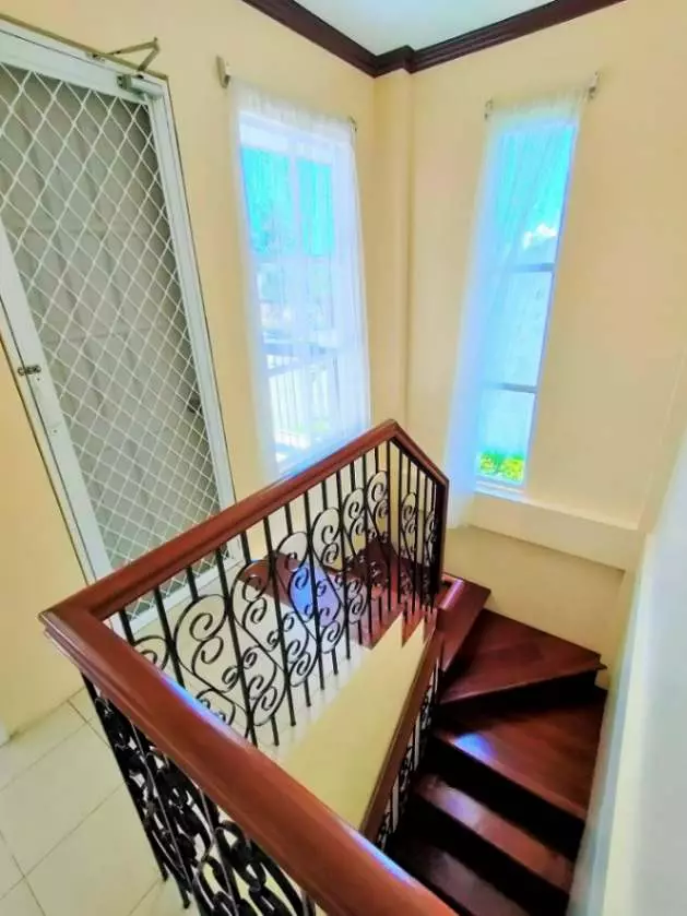 For Sale: Move-In Ready 3BR Home in Coral Bay, Minglanilla with Balcony (2M Discount) - photo 3