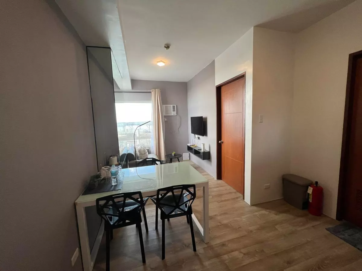 Mesavirre 1 Bedroom Condo for Sale in Mandalagan, Bacolod City — 1 Bedroom in mandalagan highway, bacolod city, Mandalagan — Photo 2