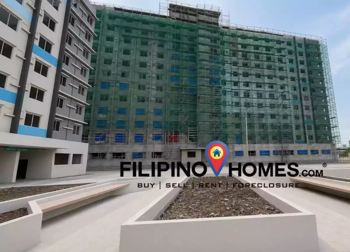 Futura Monte Naga — 2 Bedrooms in Triangulo, Naga City, Camarines Sur — Photo 3
