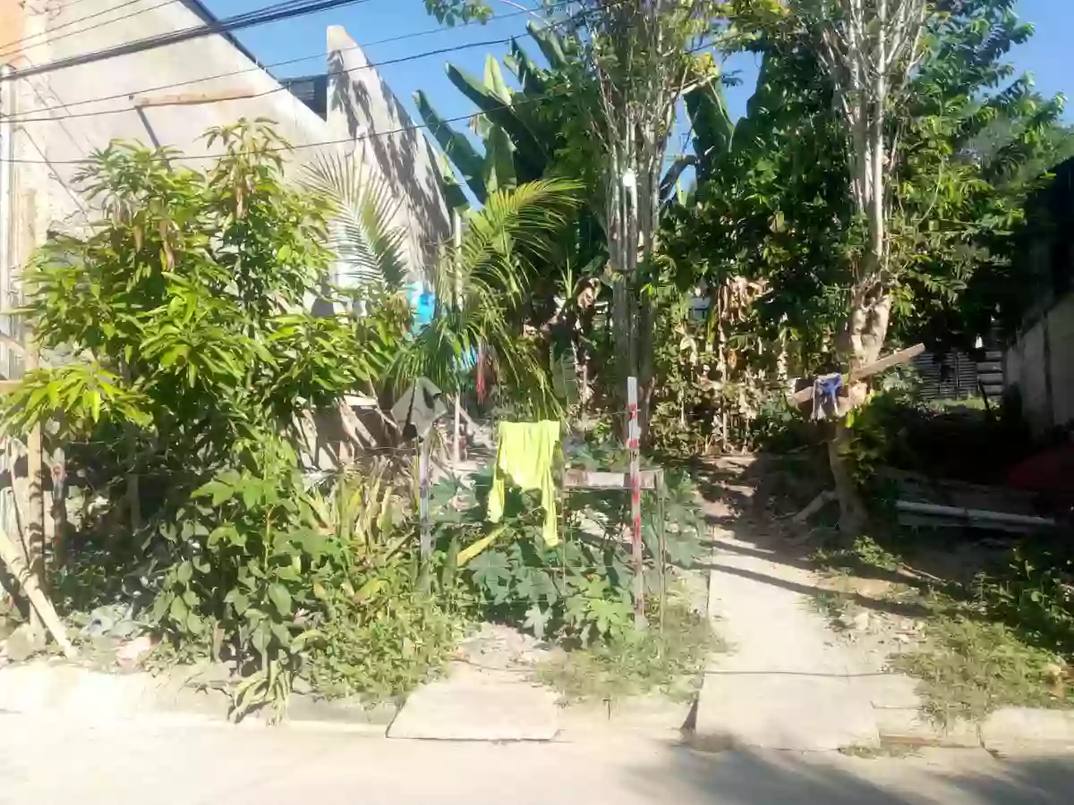 Residential lot for Sale in Mega Heights — Residential Lot in Gusa, Cagayan de Oro City, Misamis Oriental — Photo 4