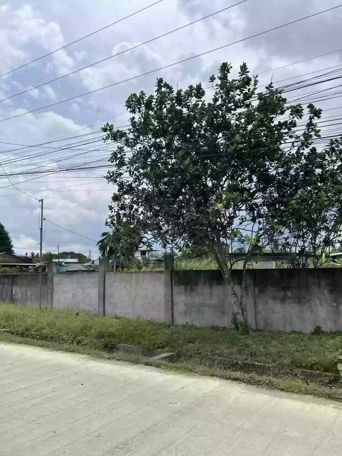 For Sale: Commercial Lot in Lagao , Gen. Santos City — 745 sqm — Commercial Lot in Lagao (1st & 3rd), Gen. Santos City, South Cotabato — Photo 2