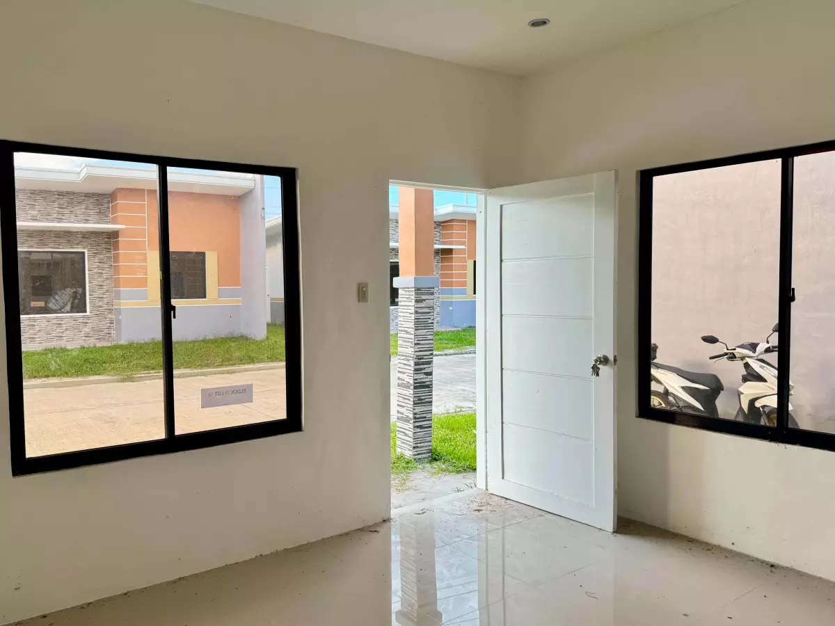 Foreclosure: 2BR House and Lot in Katangawan, General Santos City — 132 sqm — House and Lot in General Santos City, South Cotabato, 9500 — Photo 2