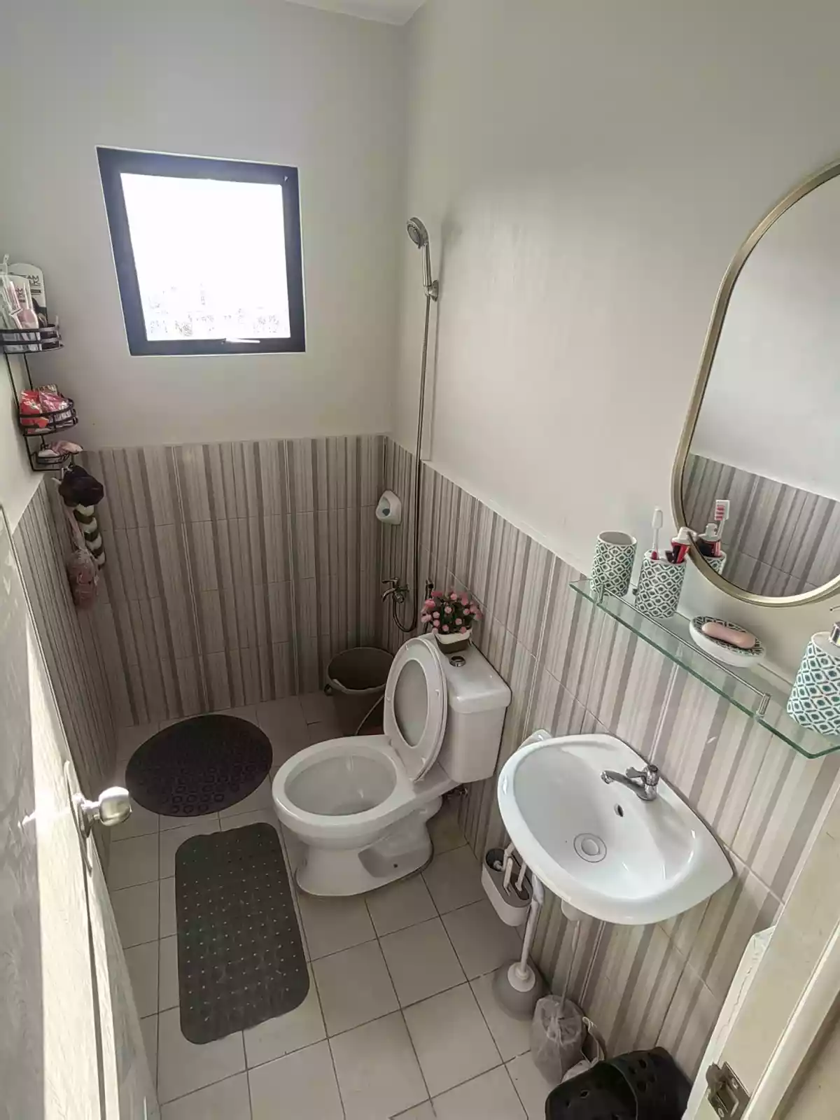 For Rent: 2BR Townhouse in Langtad, Naga City, Cebu — 46.25 sqm — Townhouse in Naga City, Cebu, 6037 — Photo 2