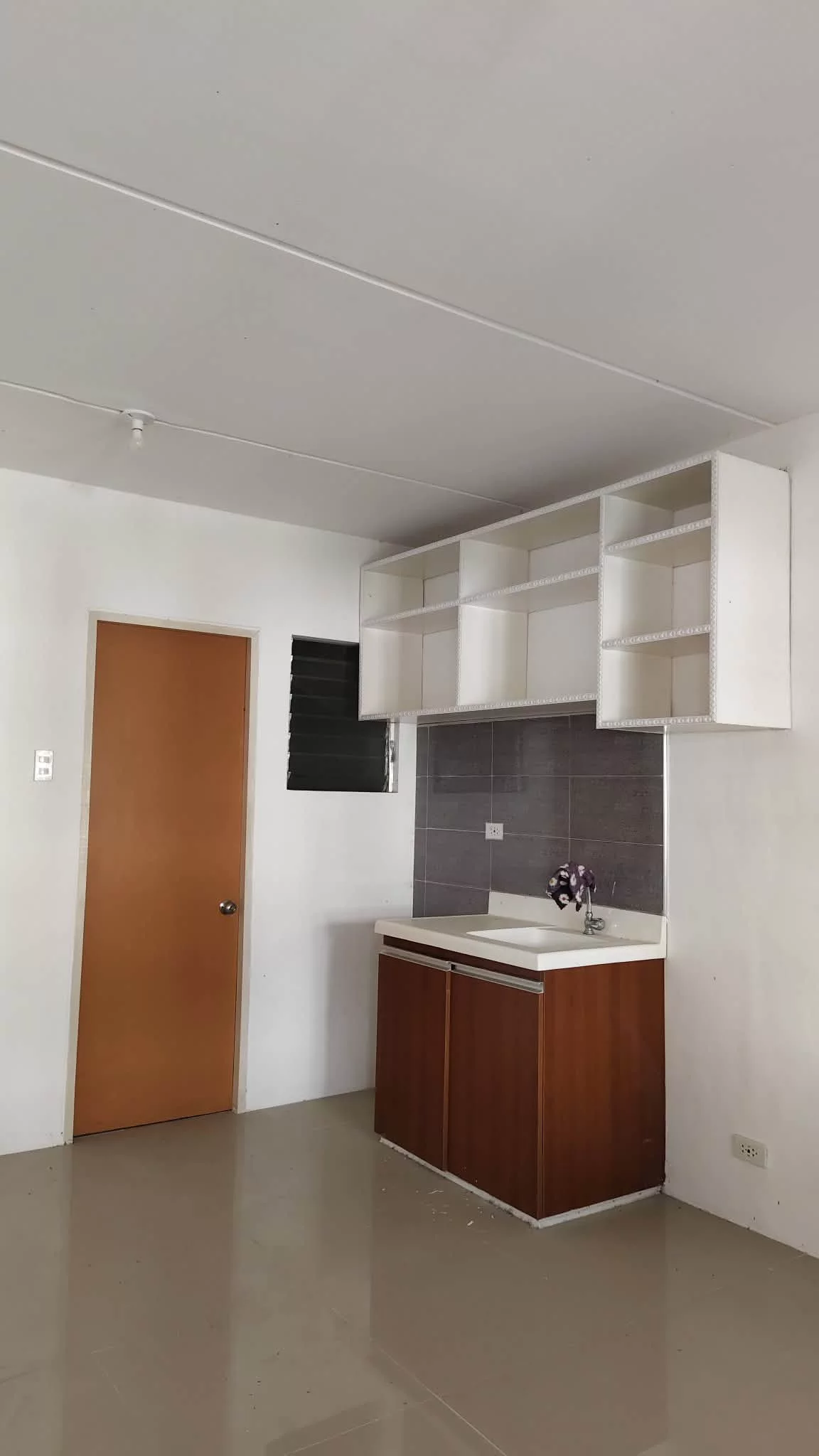 For Assume: 2BR Townhouse in Isugan, Bacung — Family Ready