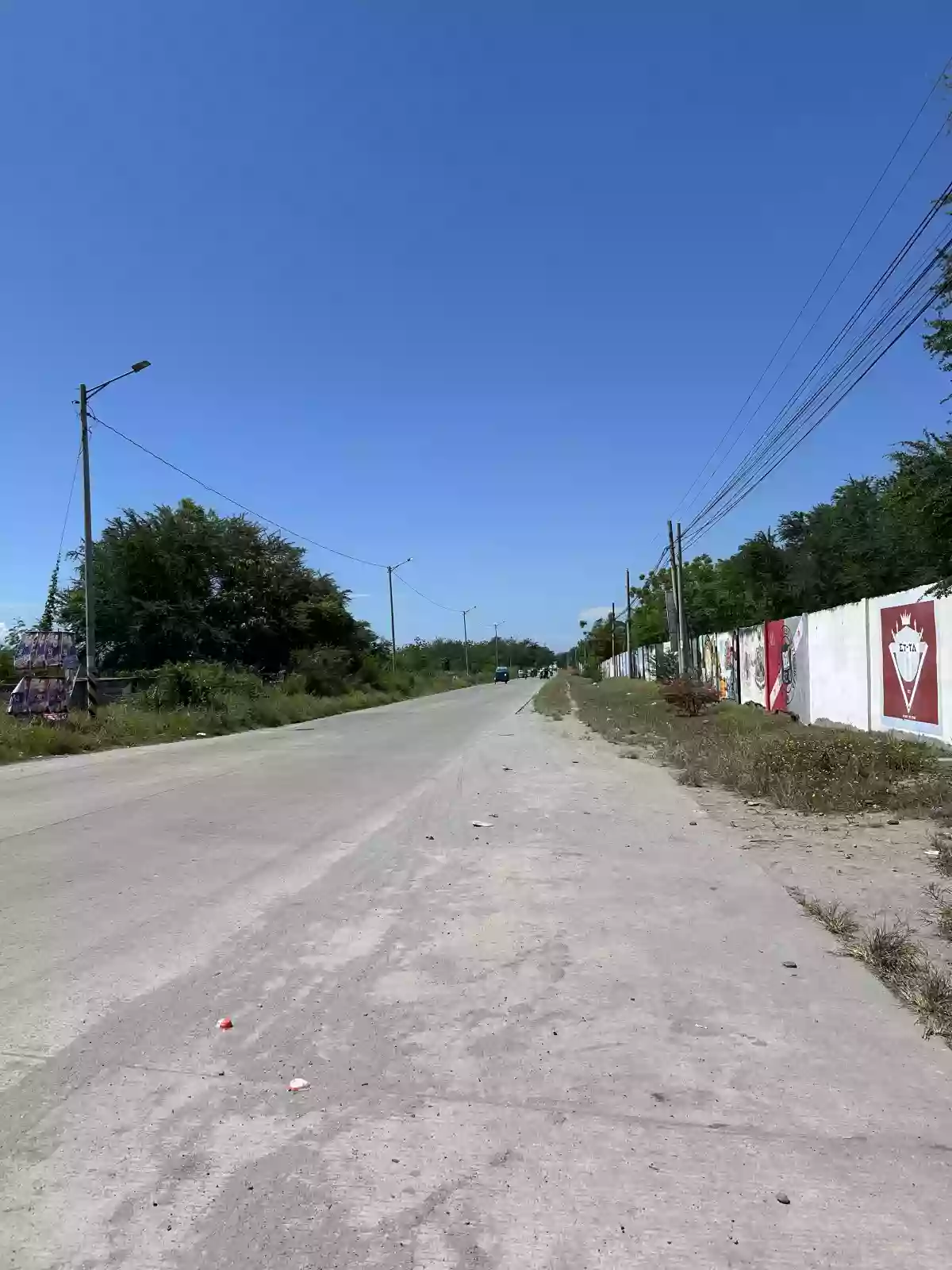Clean Titled Lot with 4324 sqm in Gensan — Commercial Lot in Tambler, General Santos City, South Cotabato — Photo 4
