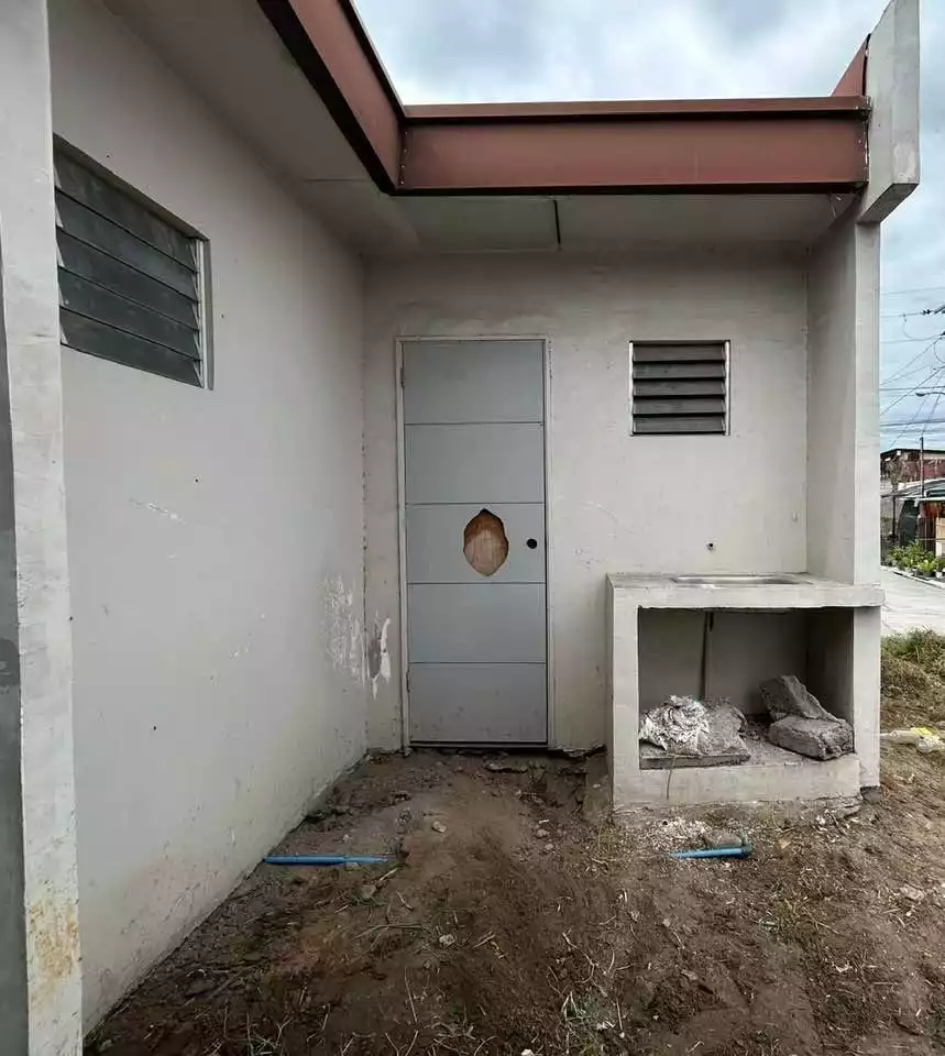 For Sale: House and Lot in Calumpang, General Santos City — 50 sqm — House and Lot in General Santos City, South Cotabato, 9500 — Photo 3