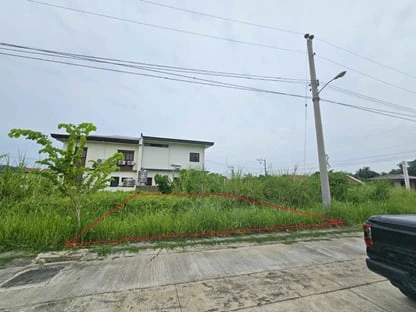 Prime Lot for sale at Narra Park Residences — Residential Lot in Davao City, Davao del Sur, 8000 — Photo 4