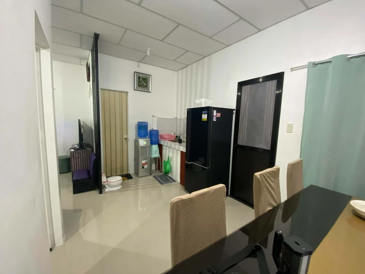 For Assume: 2BR House in VSM MEADOWS neo unit, Gen. Santos City