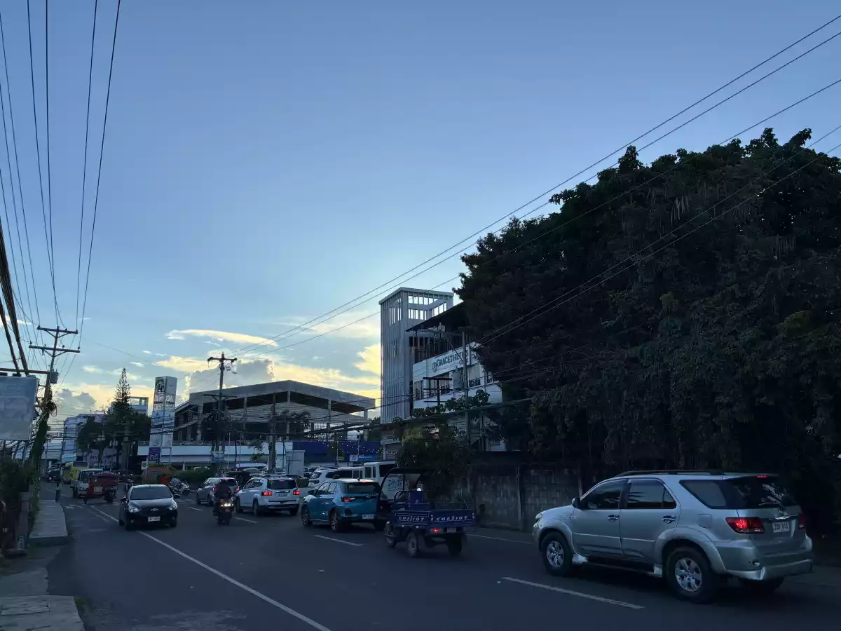 For Sale: Residential Lot in Bagacay, Dumaguete City — 1146 sqm — Residential Lot in Dumaguete City, Negros Oriental, 6200 — Photo 5