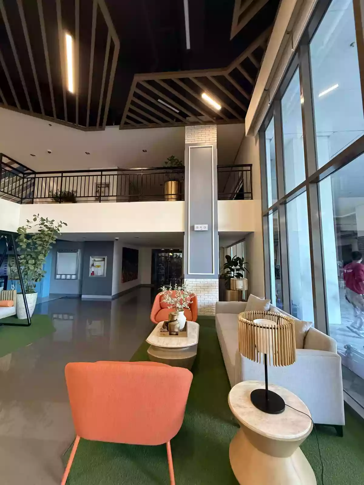 For Sale: Studio Condo in Santo Niño, San Fernando, Pampanga — 22 sqm — Studio in Santo Niño, San Fernando, Pampanga — Photo 7