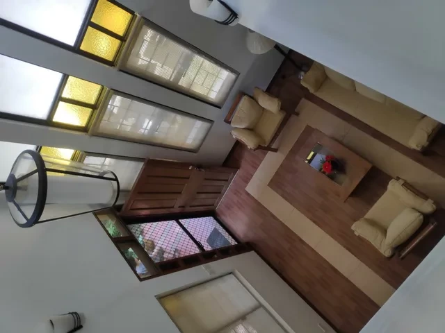 FOR SALE | Fully Furnished Luxury Home in Canyon Woods Resort & Residential Community, Laurel, Batangas — House and Lot in Laurel, Batangas, 4221 — Photo 2