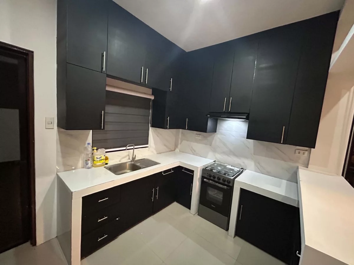 For Sale: Fully Furnished 4BR Bungalow Modern House on a Prime 386 SQM Corner Lot — House and Lot in Banago, Bacolod City, Negros Occidental — Photo 7