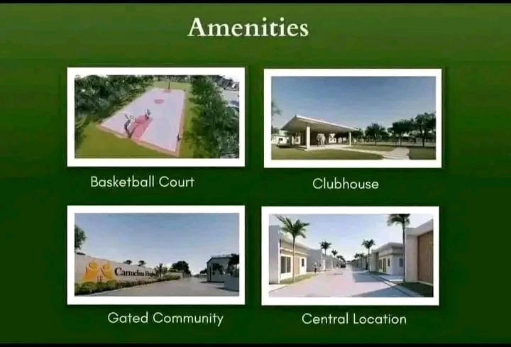 Affordable Zenaida Model House for Sale | Carmelina Heights, General Santos City — House and Lot in lucio Velayo Sr. Road, Katangawan, General Santos City — Photo 2