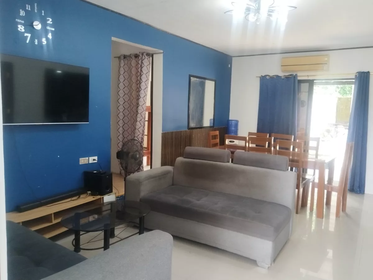 for Rent House and Lot in Combado, Bacong, Negros Oriental 3BR 120 sqm — House and Lot in Bacung, Negros Oriental, 6216 — Photo 2