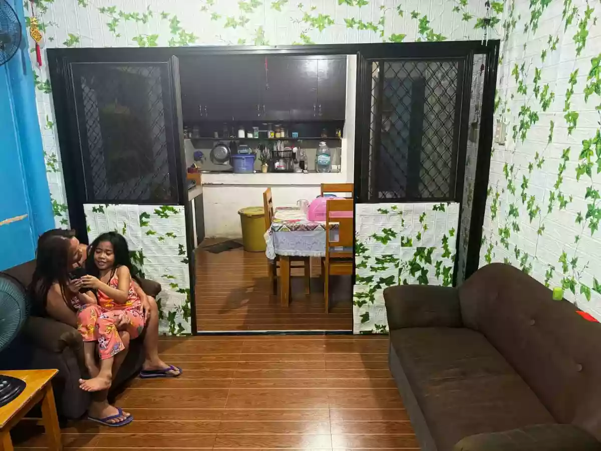 3 storey house and lot — House and Lot in Puntod, Cagayan de Oro City, Misamis Oriental — Photo 4