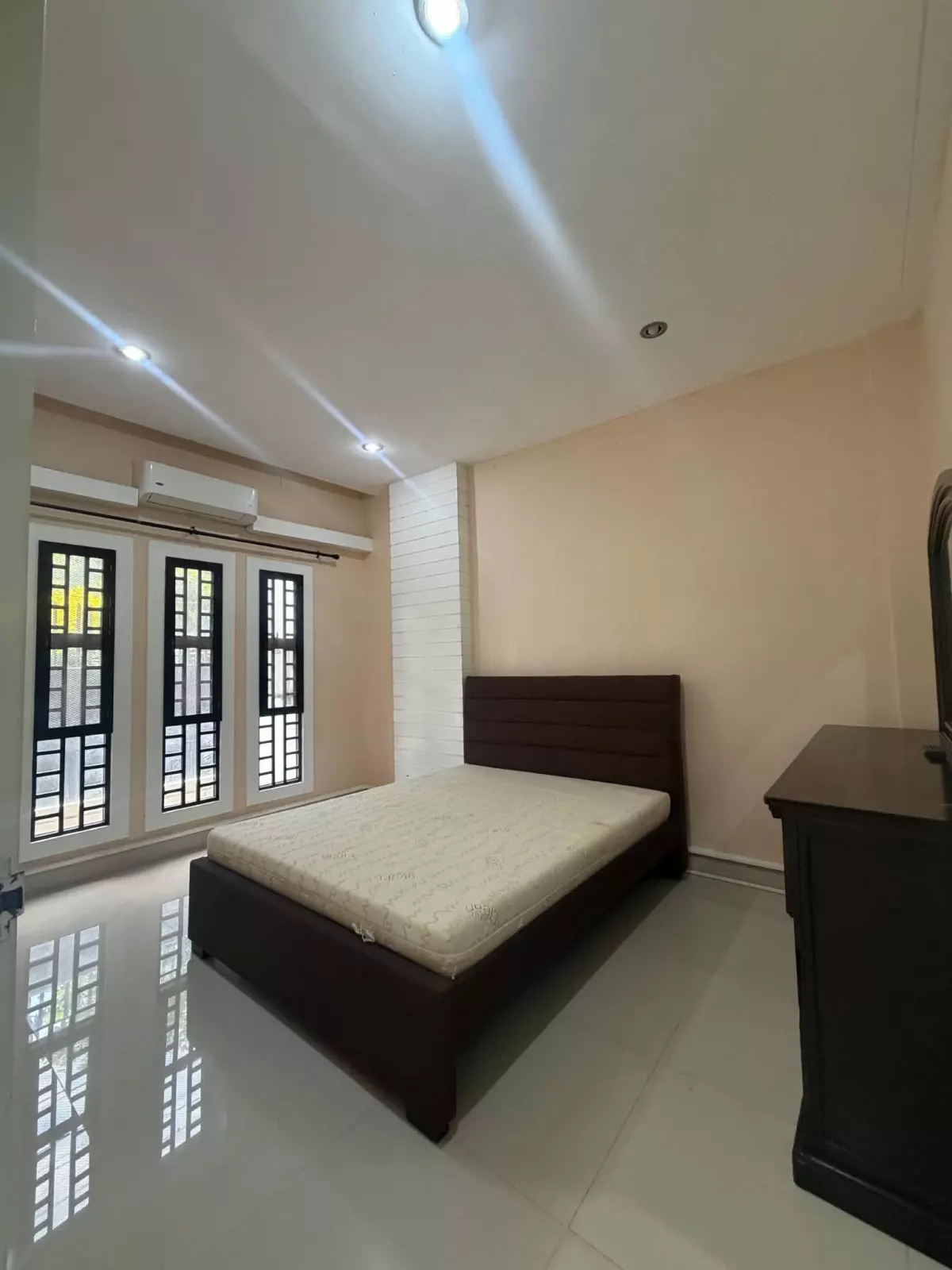 FOR RENT: 3BR House and Lot in City Heights, General Santos City — 234sqm — House and Lot in City Heights, General Santos City, South Cotabato — Photo 2